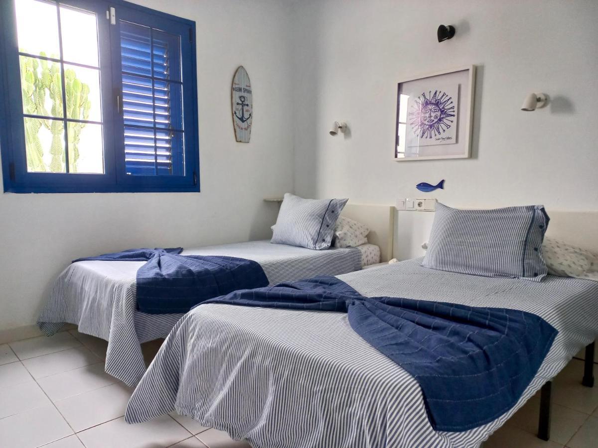 Sunrise Casita Del Mar Villa Arrieta  Exterior photo
