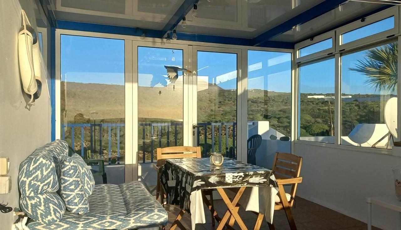 Sunrise Casita Del Mar Villa Arrieta  Exterior photo